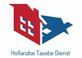 Hollandse Taxatie Dienst logo